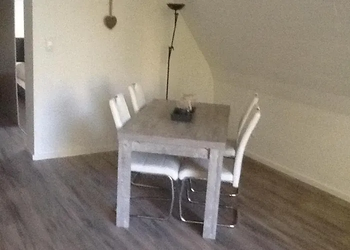 Appartement In Der Waldsiedlung