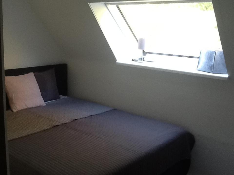 In Der Waldsiedlung Apartment Leverkusen