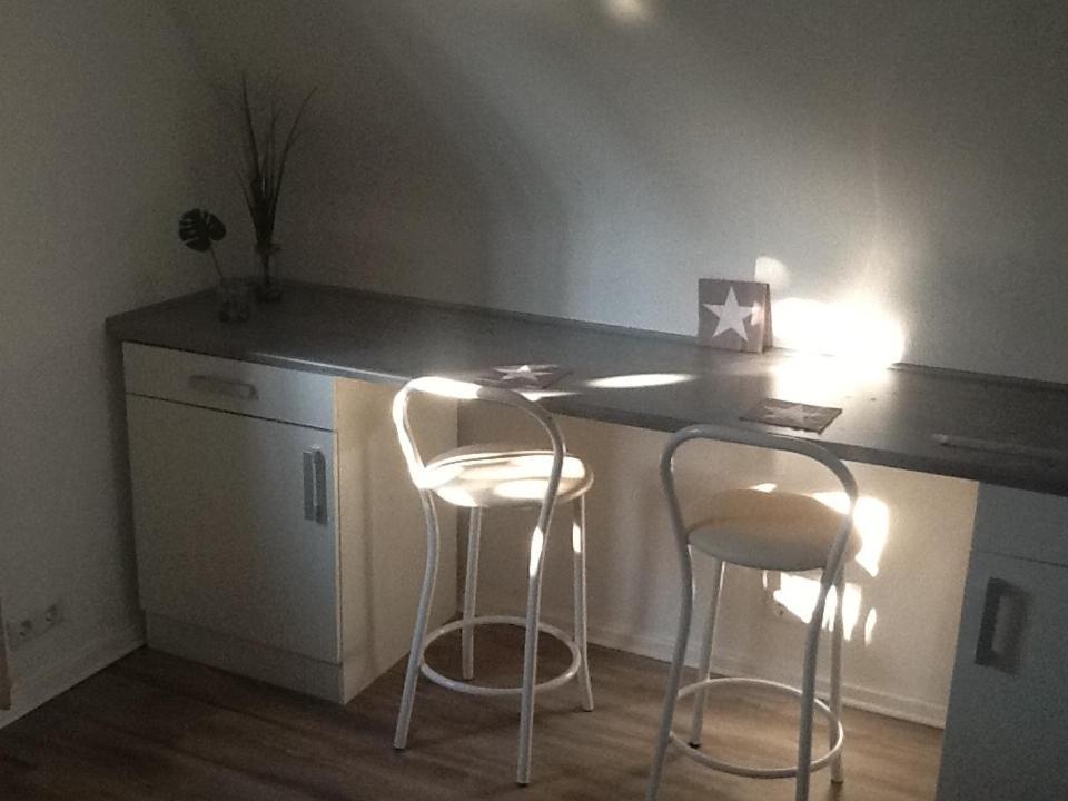 Apartment In Der Waldsiedlung Leverkusen