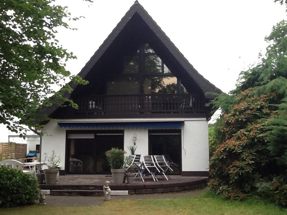 In Der Waldsiedlung