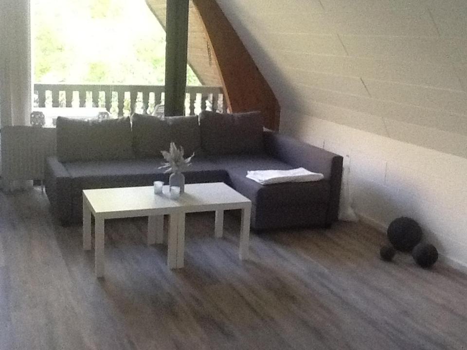 In Der Waldsiedlung Apartment